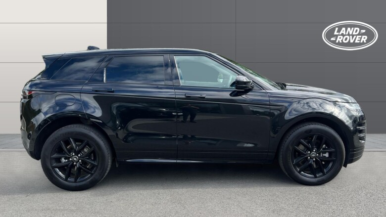 Land Rover Range Rover Evoque 2.0 D200 Dynamic SE 5dr Auto Diesel Hatchback